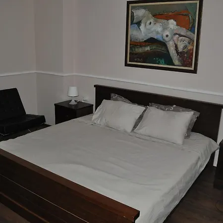 Marko's Place דירה
